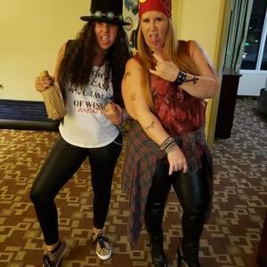 Meet your Posher, Danielle